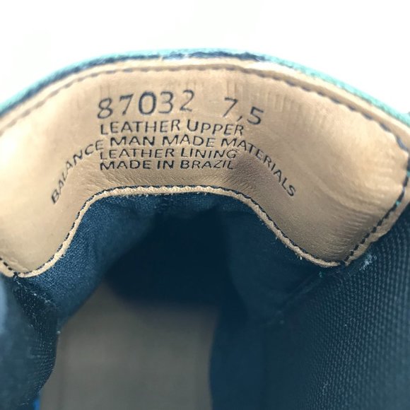 MARC JOSEPH NY LEATHER CHELSEA BOOT SZ 7.5 NEW - Picture 7 of 11